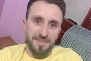 Arkadaşının yerine sınava girince...