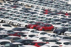 Vergi indirimi otomotive gaz verdi