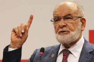 Saadet Partisi 70 belediye başkan adayını açıkladı
