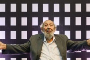 Ara Güler Müzesi'ne 2018 Yılı Kültür ve Turizm Bakanlığı Özel Ödülü