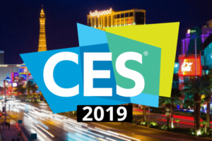 CES 2019'da bizleri neler bekliyor?