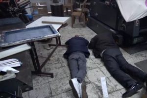 İki ilde sahte para operasyonu: 5 gözaltı