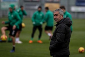 Bursaspor'un Antalya kampı sürüyor