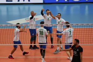 Büyükşehir Belediyespor yeni yıla galibiyetle başladı
