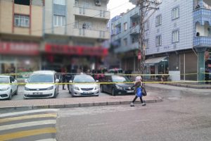 Erkek tarafı pompalı tüfeklerle kız evini bastı, çatışma çıktı: 18 yaralı