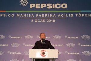 Erdoğan yeni hedefi açıkladı