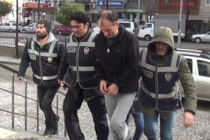 Korkunç gerçeği telefonda itiraf etti