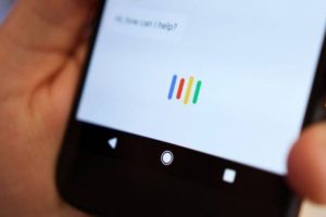 Google Asistan'ın Türkçe sürümü kullanıcılarına sunuldu