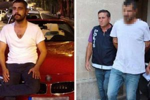 'Kafa nasıl kesilir?' dedi ve arkadaşını canice öldürdü
