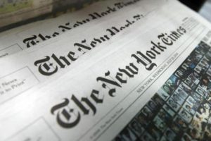 ''New York Times'ın paylaştığı o veriler gerçek dışı''