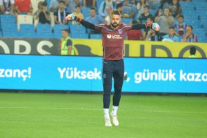 Onur Recep Kıvrak: ''Bu lekeleme yakışmıyor''
