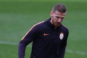 Serdar Aziz'den transfer açıklaması!