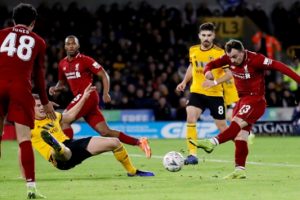 Liverpool şokta! Kupaya veda ettiler