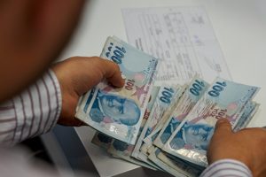 9 gün sonra hesaplarda! Emekliye 498 lira zam