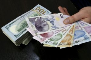 Dolar ve Euro ne kadar oldu? (Serbest piyasada döviz fiyatları)