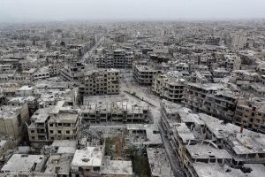 Suudi Arabistan'dan Yemen sınırına takviye güç