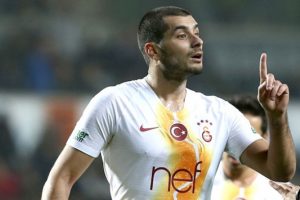 Derdiyok'tan Fatih Terim'e şok!