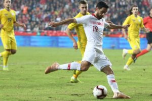 Yunus Mallı Fenerbahçe'yi istiyor!