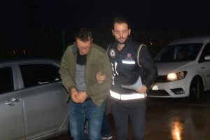 FETÖ operasyonu! Çok sayıda gözaltı