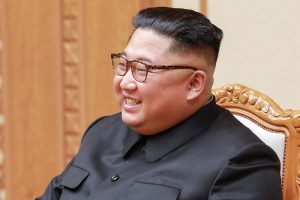 Kuzey Kore Lideri Kim Jong Un'dan Çin'e sürpriz ziyaret