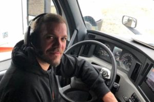 Tolga Karel sitem etti