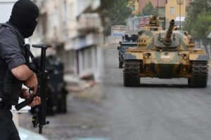 10 köy ve mezralardaki sokağa çıkma yasağı kaldırıldı