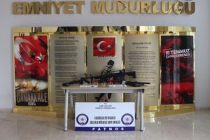 Uyuşturucu tacirlerine operasyon: 29 gözaltı