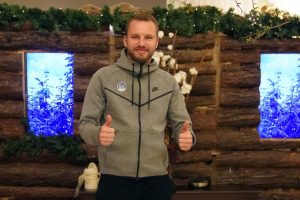 Michal Kadlec'ten mesaj var