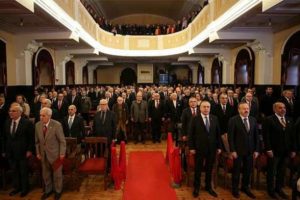 Galatasaray'da divan kurulu toplantısı yarın yapılacak