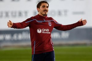 Liverpool taraftarları Abdülkadir'i çağırıyor!