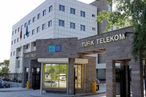 Türk Telekom 500 milyon dolar borçlanacak