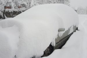 Sakarya'da eğitime kar engeli