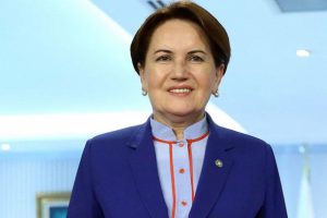 Akşener, 7 belediye başkan adayını daha açıkladı