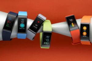 Huami Amazfit Cor 2 resmi olarak tanıtıldı!