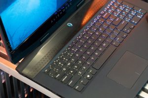 Alienware M15 ve M17 duyuruldu!