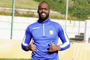 Yeni Malatyaspor'un kalecisi Fabien'den Sadık açıklaması
