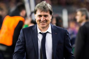 Meksika'da Martino dönemi