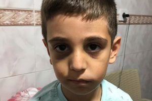 Cani baba, Mertcan'ı bu yüzden dövmüş