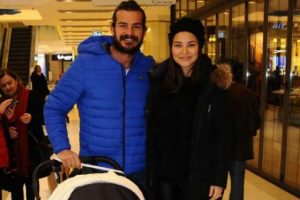 Hakan Hatipoğlu: Ben evlendirmeye kıyamam