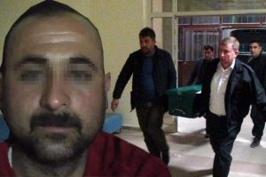 Anne-babasını öldüren cani evlat kendini böyle savundu!