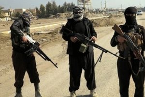 Afganistan'da çatışma: 11 militan öldü