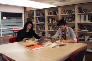 Türkiye'de 2018'de kişi başına 7 kitap düştü