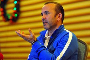 Mehmet Özdilek: ''Bu takım Erzurum için her şeyi yapacak''