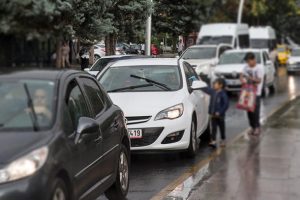 Sokakta çalıştırılan 11 bin 760 çocuğa ulaşıldı