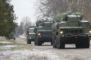 Savunma Sanayi Başkanı Demir: S-400'ler konusunda ABD heyeti gelecek