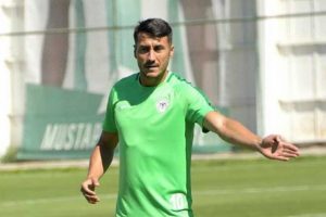 Adis Jahovic: Her maçtan önce kurban keseceğim