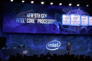 Intel 10nm Ice Lake işlemciler sonunda geliyor!