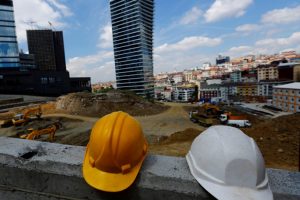 Semerkand Yapı konkordato istedi