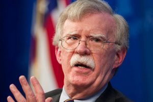 John Bolton Türkiye'den ayrıldı