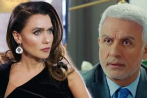 Bizim Hikaye'den Yasak Elma'ya flaş transfer!